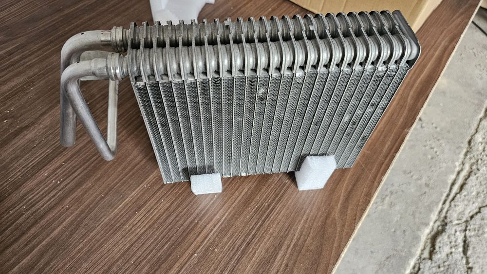 Vaporizator radiator clima Renault Trafic 2 an 2008