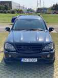 Mercedes ML 55 AMG w163 Accept Variante!