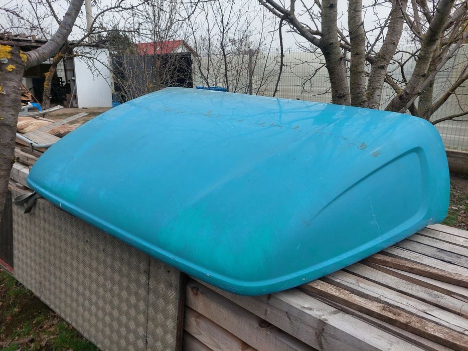 Paravânt Camion 7,5t