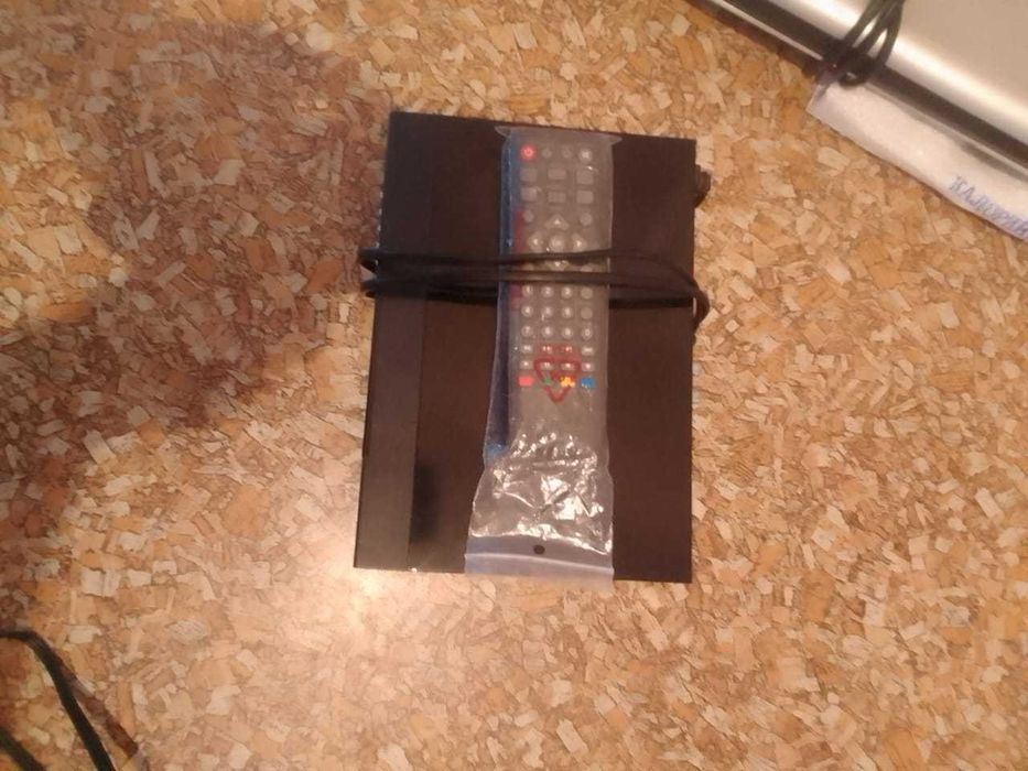 Продам Спутниковую приставку SUPER OPEN BOX mx 7