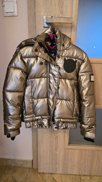 Ски яке Super rebel