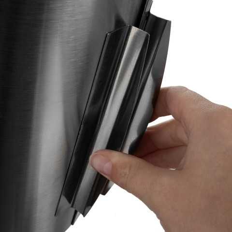 Регулируем ринг за торта,  регулируем диаметър 16-30 см, височина 15см