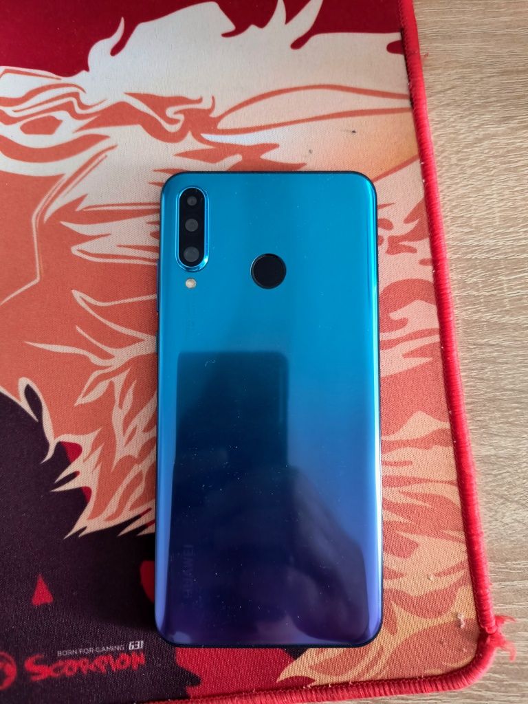 Huawei p30lite impecabil