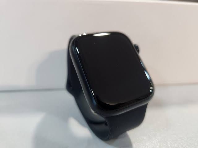 Смарт часы смарт сағат Apple watch 9