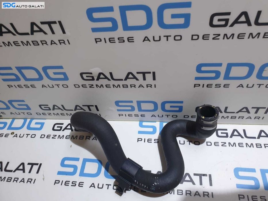 Furtun Conducta Tub Tubulatura Apa Audi A4 B8 2.0 TDI 2008 - 2015 Cod 8K0819374S [D0162]