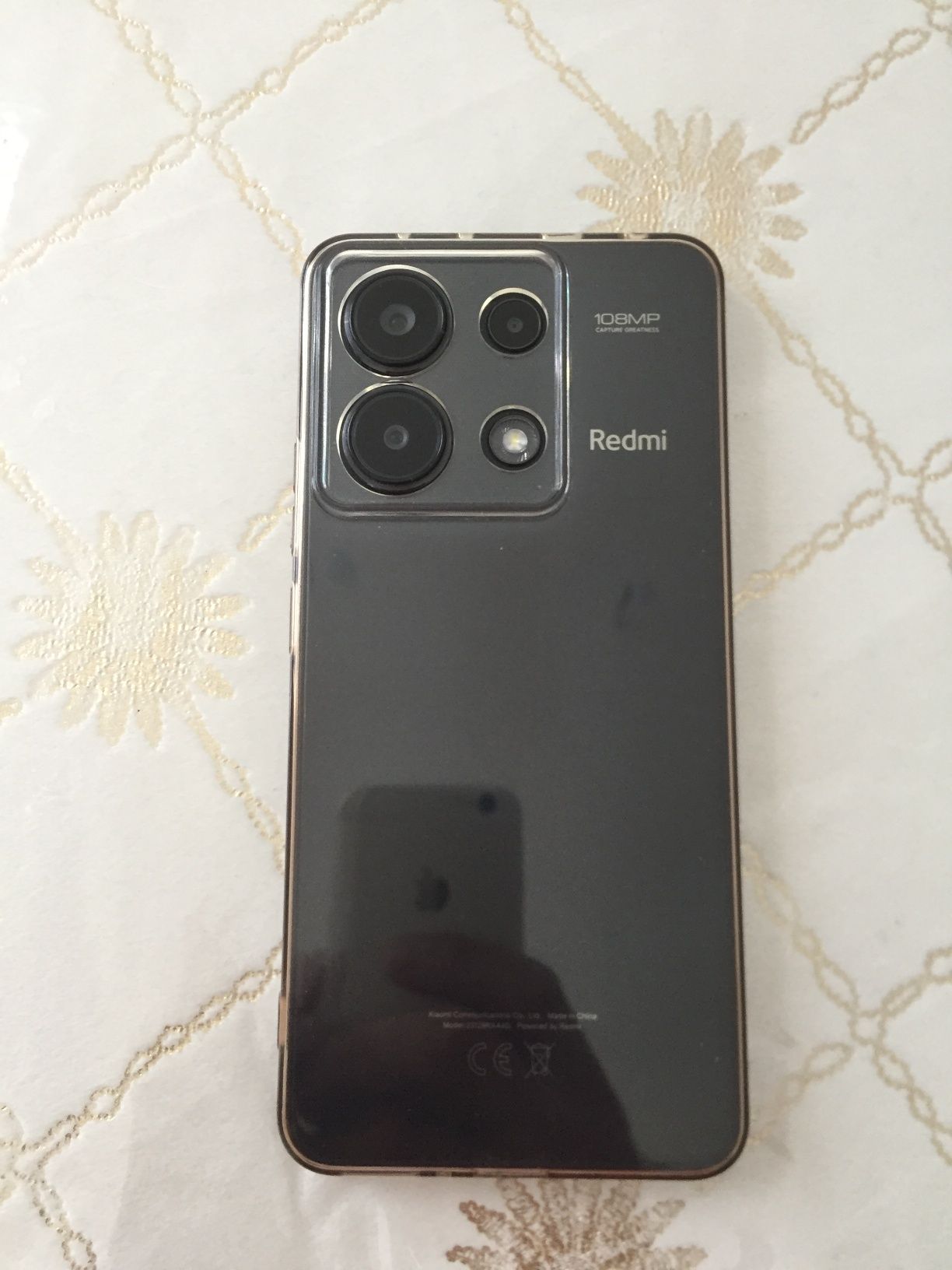Redmi note 13 4G