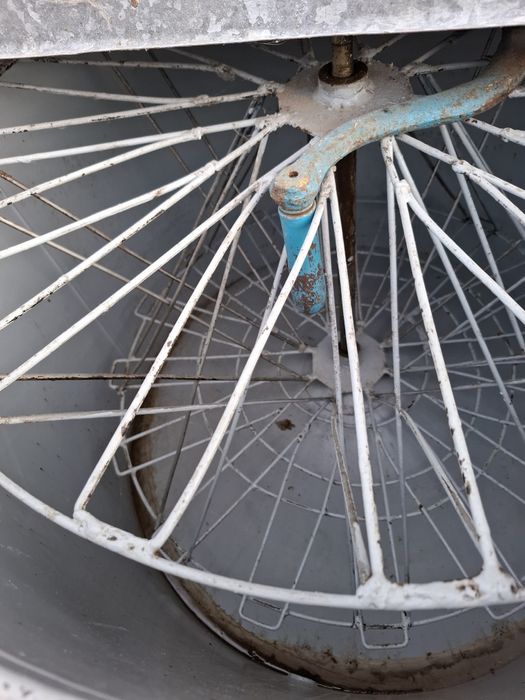 Центрофуги 16 рамкова