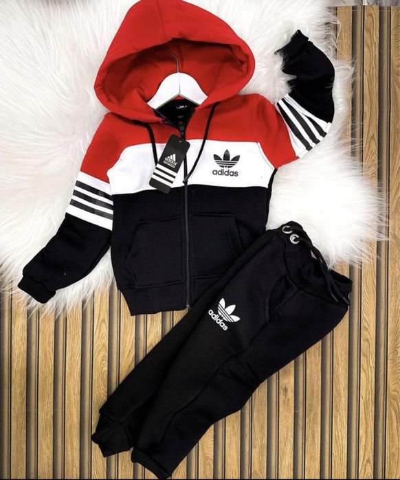 Treninguri Copii 2-16 ani!!! Diverse modele