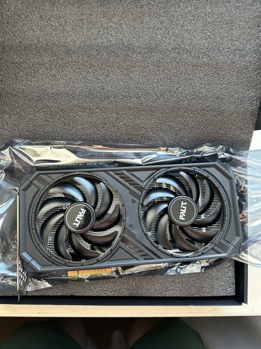 Nvidia  rtx 4060