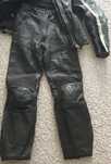 Costum moto - damă- DAINESE