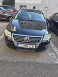 Vand Passat 2.0 tdi 170cp an 2009 cutie automata dsg