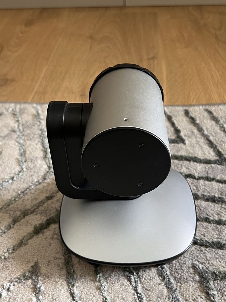 Webcam logitech PTZ PRO