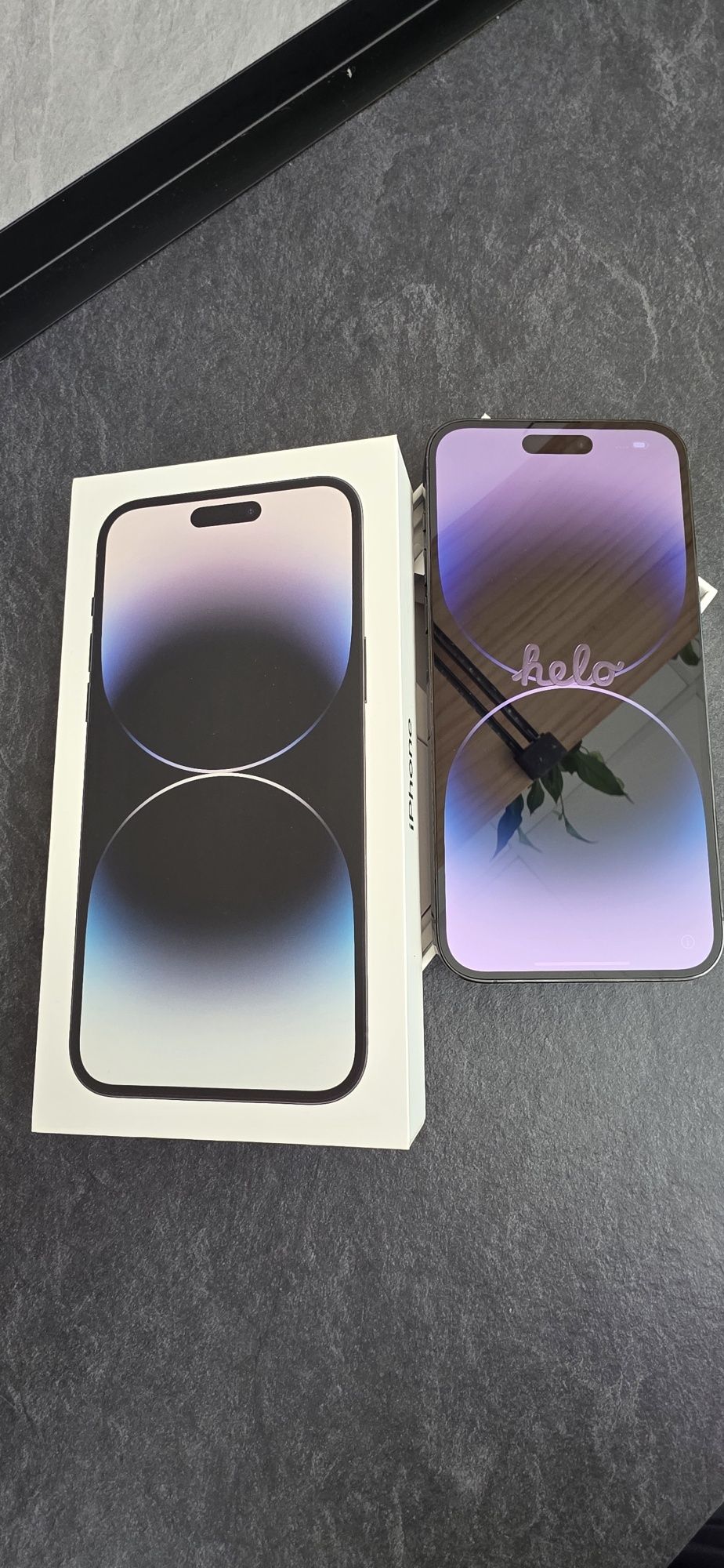 Iphone 14 pro max