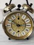 Ceas de masa mecanic vintage anii 70
