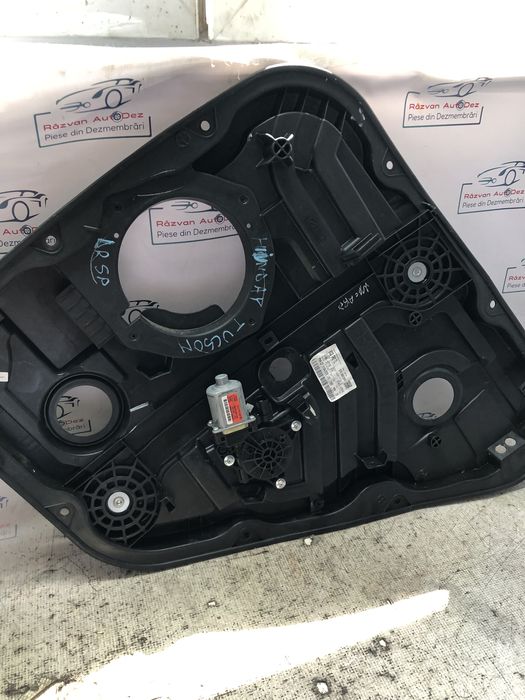 macara geam dreapta spate  hyundai tucson 2016