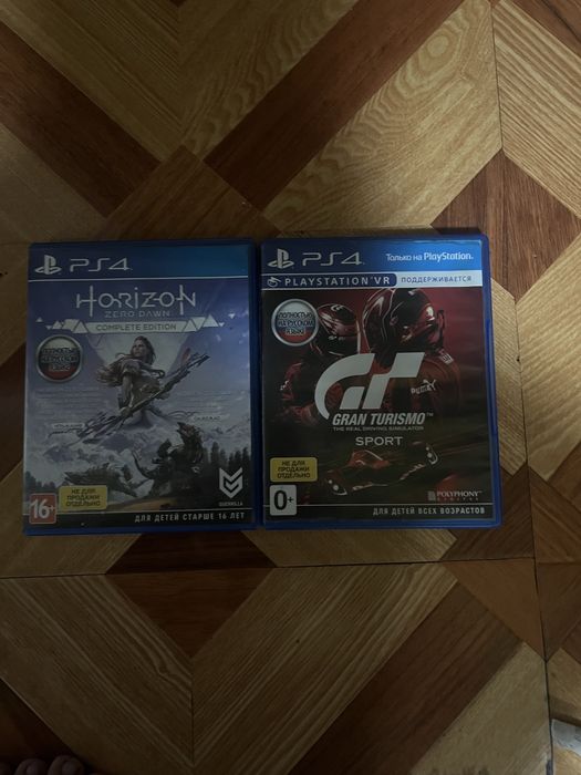 Продам диски от Playstation 4,вместе и отдельно