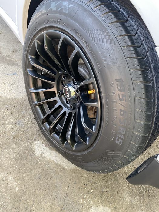 Продается  или обмен R 15 диски