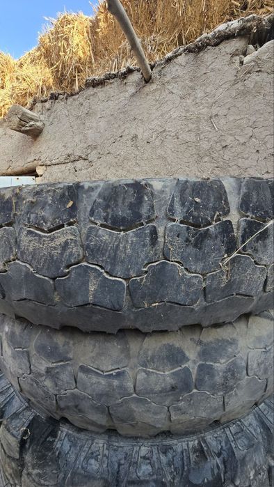 Gaz 53 balon    holati yaxshi