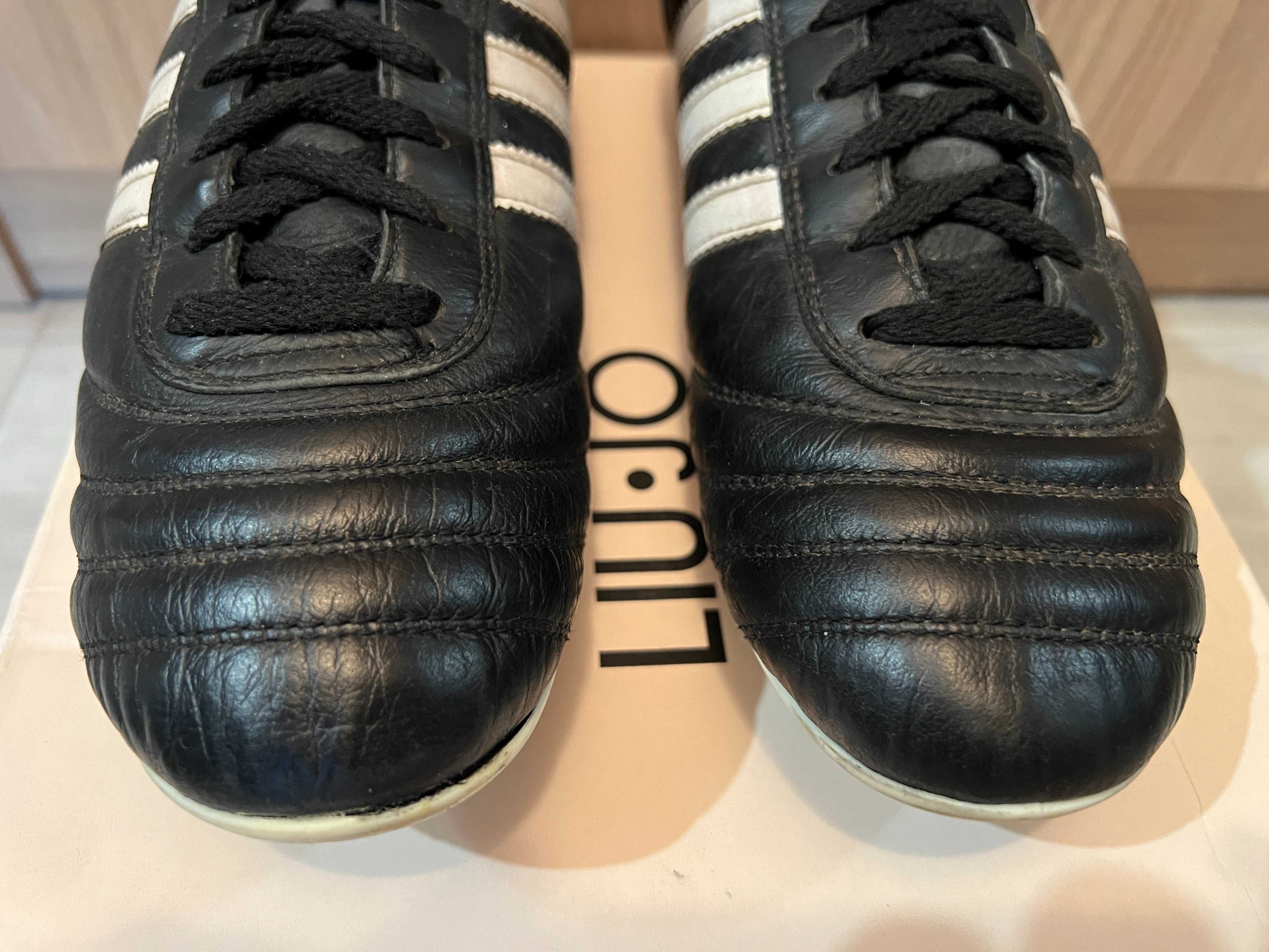 adidas COPA MUNDIAL бутонки ,калеври футболни обувки 42,5