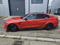 Vand/predau leasing Bmw m3 x drive competition g80