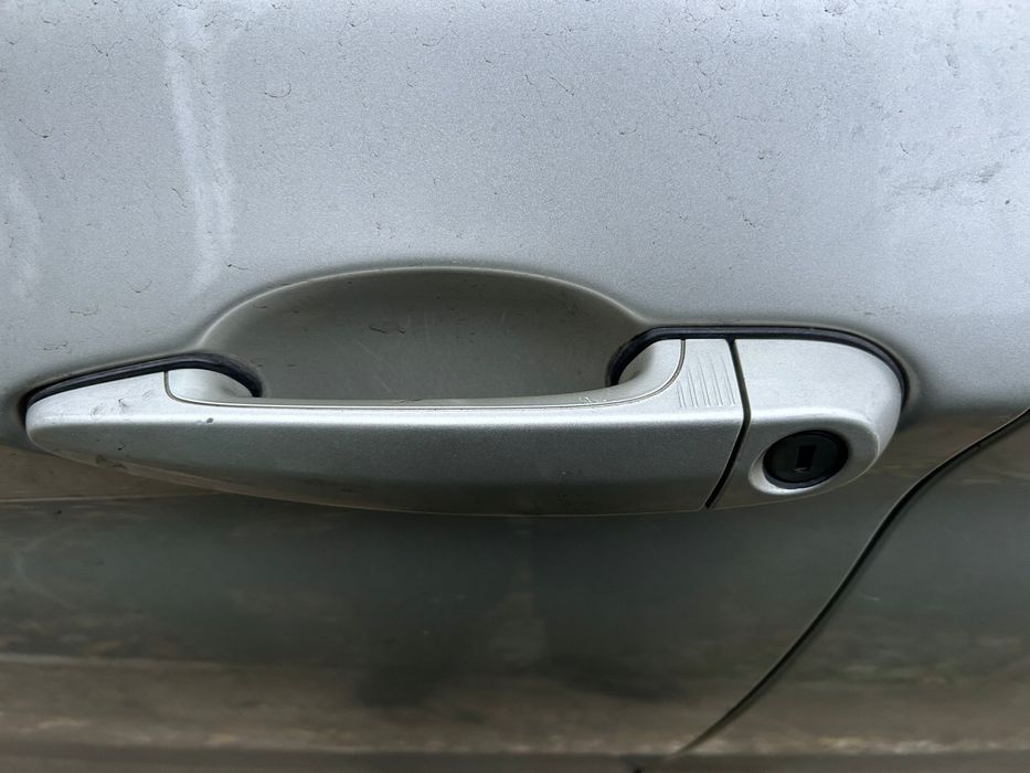 Mâner ușă stânga față Keyless Entry BMW X3F25