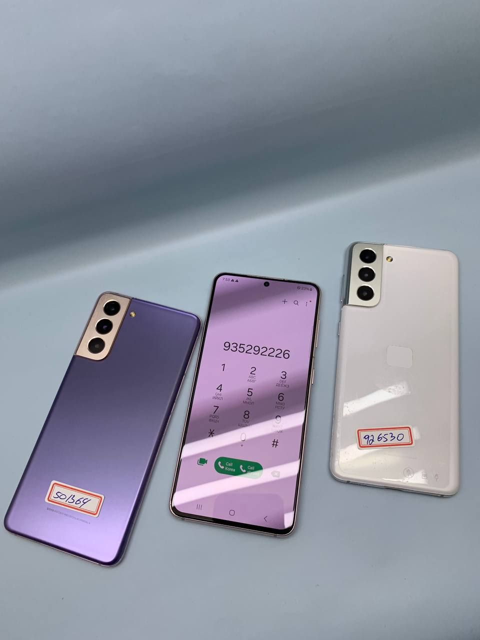 SAMSUNG s21 5G 256GB  GRANTYA 99KUN  uzb boylab yetkazab  beramz