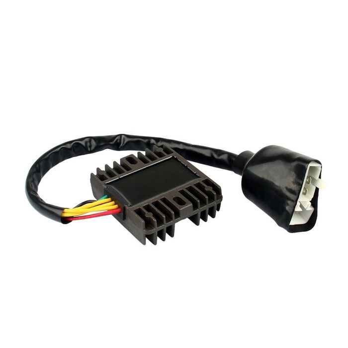 Releu Incarcare Honda CBR 954RR Fireblade 8PINI 2002-2003 A846