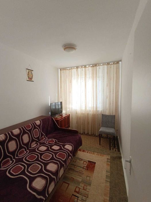 Semidecomandat 3 camere Craiovita-Orizont PERS. FIZICĂ-EXCLUS AGENȚII