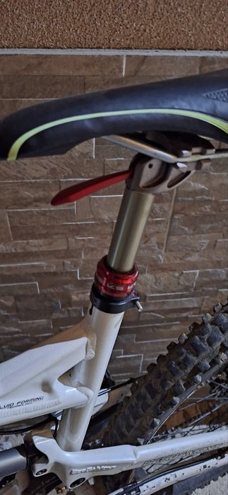 Планински велосипед Bergamont enduro 9.9