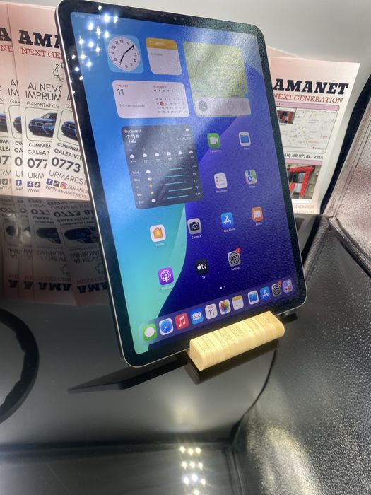 Amanet Next Generation/ iPad Pro 11”