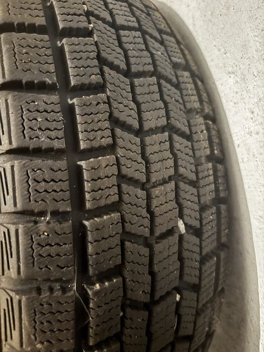 Резина новая шины 15 размер 185;65;15