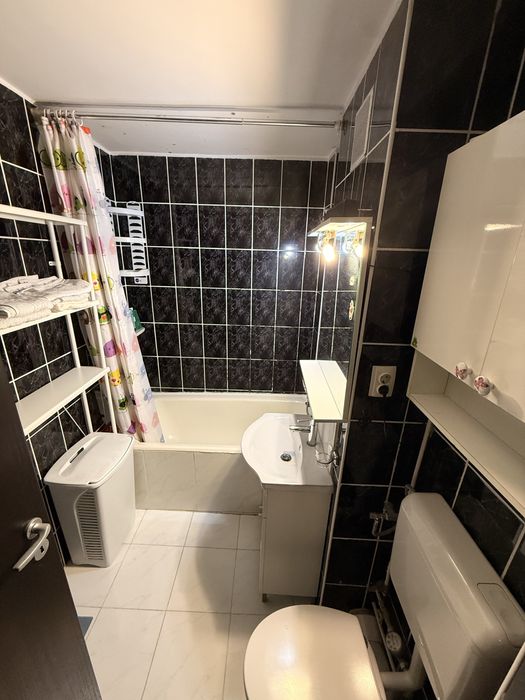 Apartament 3 Camere Decomandat Exercitiu Centrala Utilat, Pet-Friendly