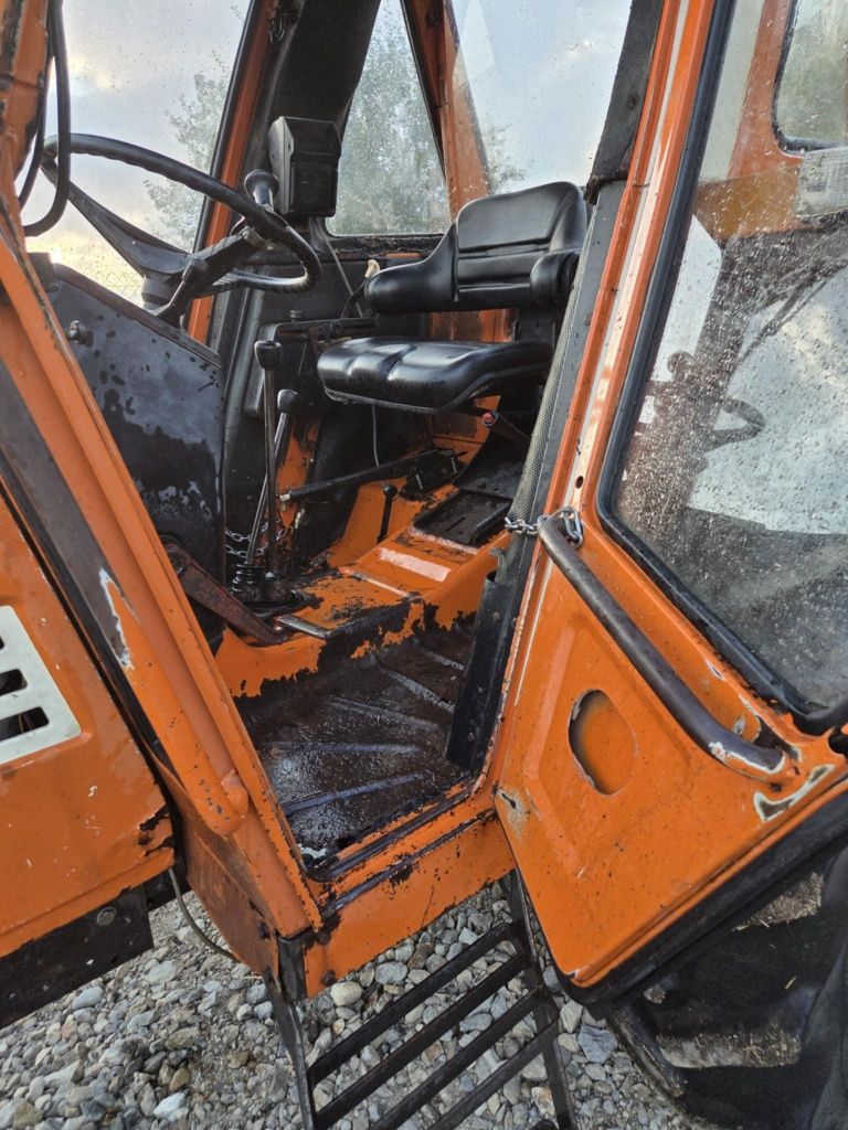 Tractor fiat 780 580