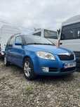 Skoda roomster 1,4 diesel
