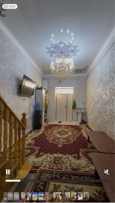 Урганч Шахар Уз газ оил 2 каватли жой сотилади