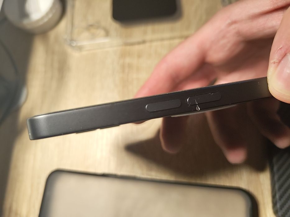 Nothing Phone, 8gb/256gb