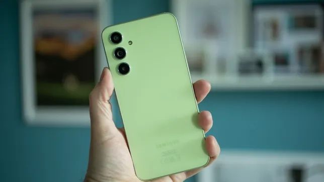 Продаётся Samsung A54 6/128gb Green в идеальном состаяние