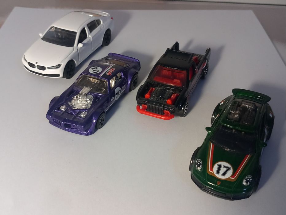 Vand macheta BMW 750I !SuPeR RaRă!