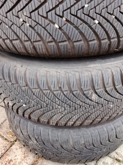 Vanddd roti ford r15