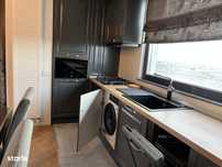 3 camere 4 City North | P.Subteran | View superb
