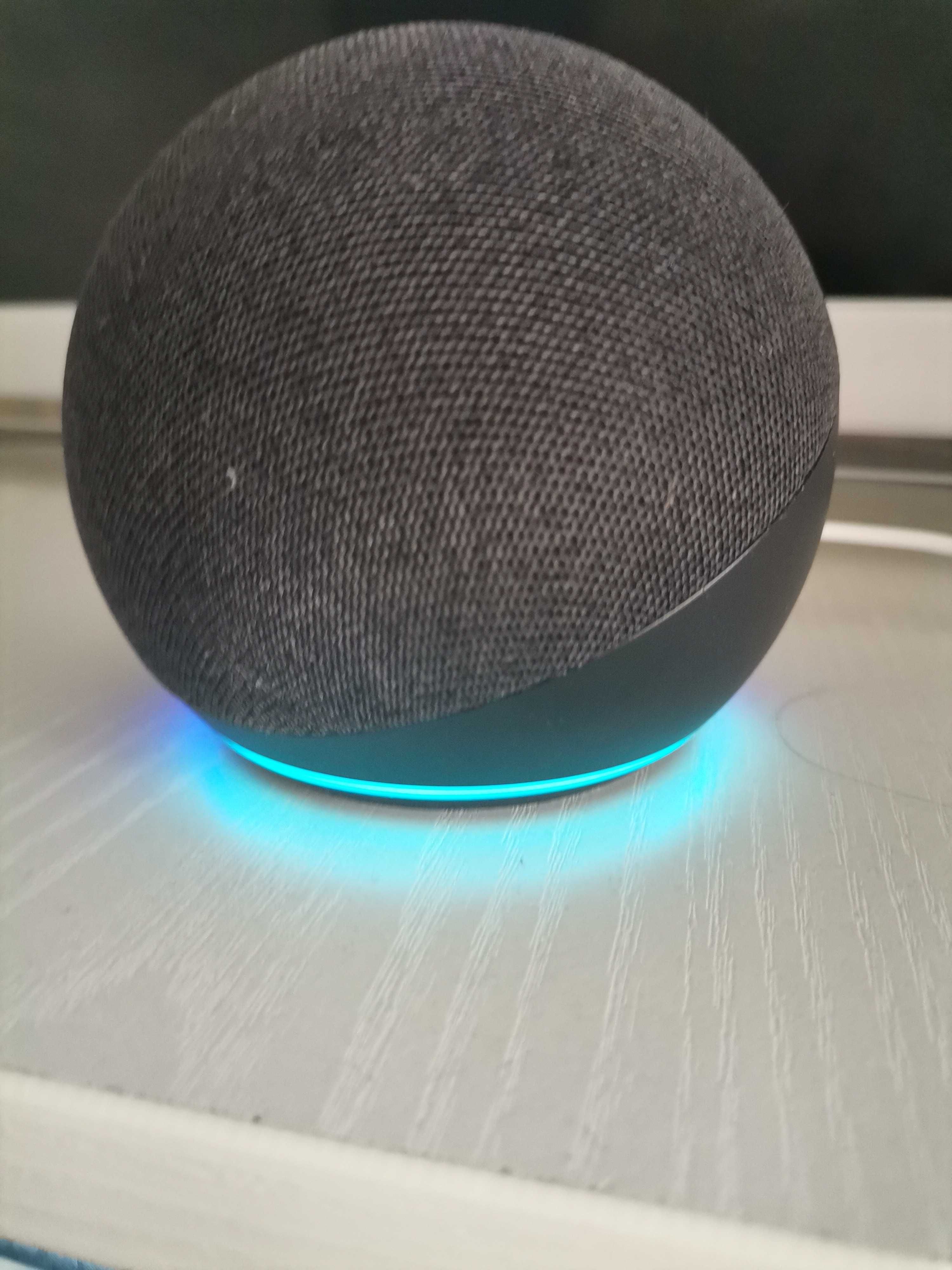 Alexa echo 4th gen