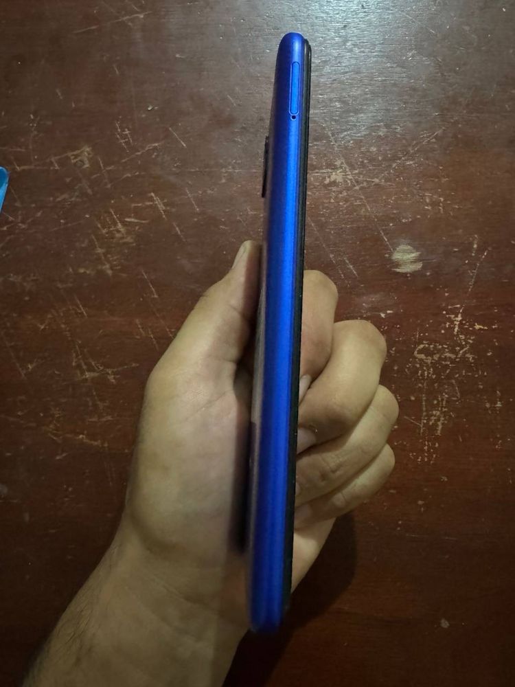 REDMI 9C  Srocna
