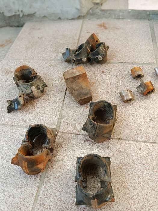 Продаеться Советский магнит, что бы замагнитеть