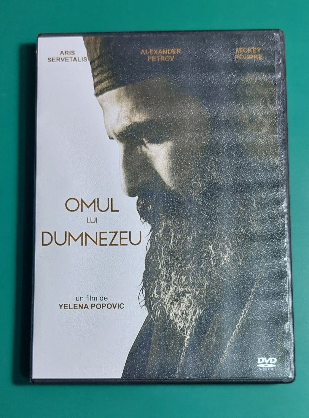 Man of God (2021) Omul lui Dumnezeu subtitrat in limba romana