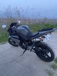 Yamaha YZF r125 2013