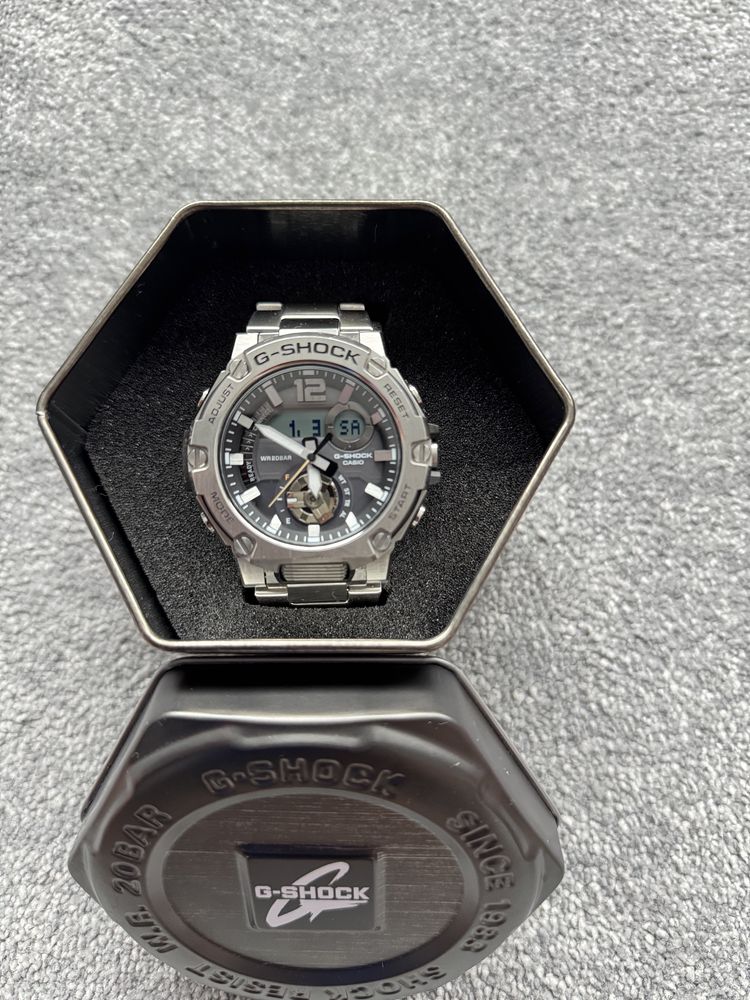 Ceas casio Gshock