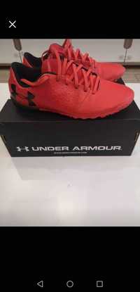 Детски футболни обувки  Under Armour