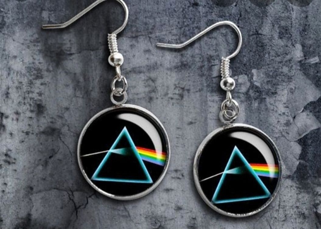 Cercei Pink Floyd