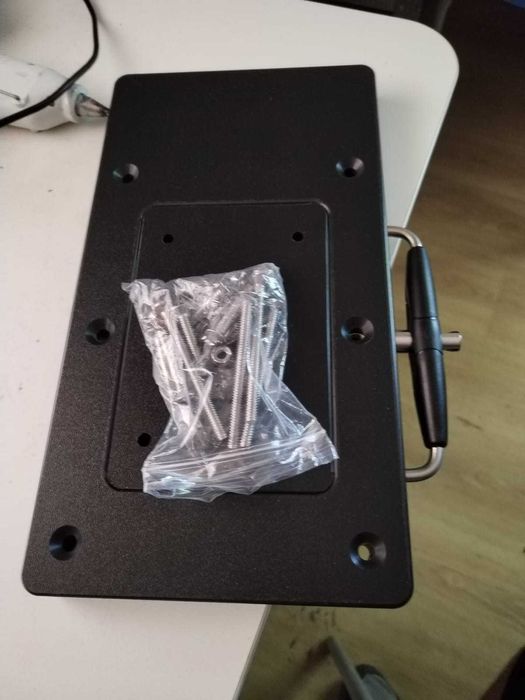 Quick Release Bracket For Minn Kota MotorGuide acesori anbarcatiuni