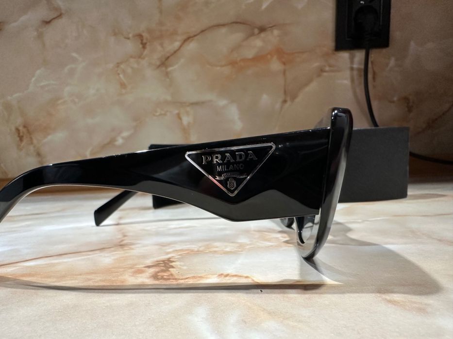 Слънчеви очила PRADA PR14ZS - 1AB09S